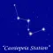 Радио "Cassiopeia Station"