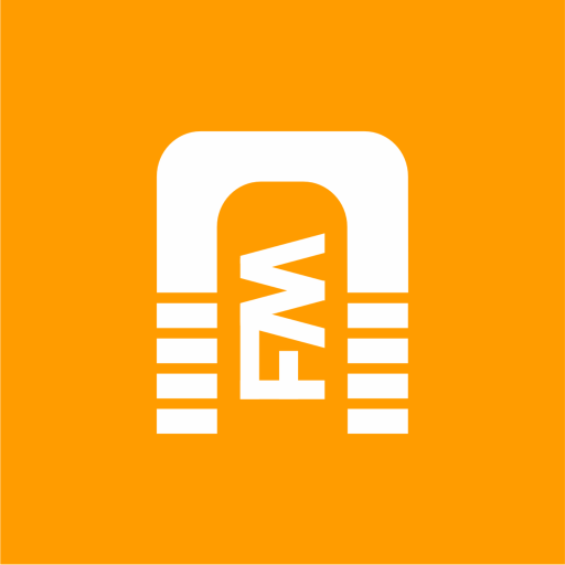 Радио "Притяжение FM"