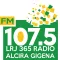 Radio Alcira Gigena