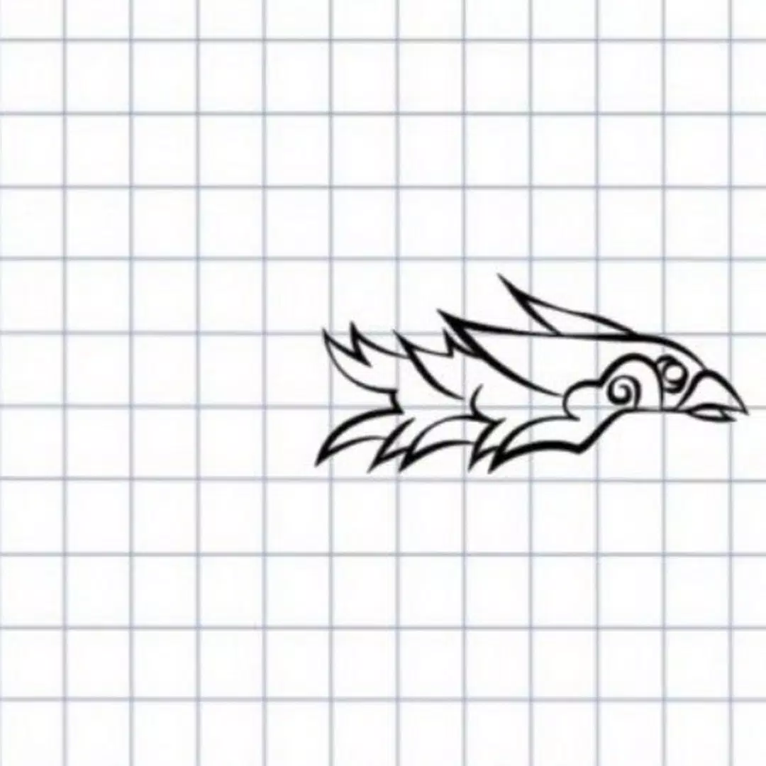 How to draw weapon Screenshots