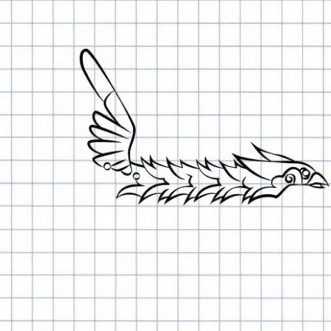 How to draw weapon Screenshots