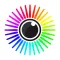 CGEyes - Photo and Video Editor, Eye Color Filters