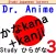 DrHiragana3+KatakanaKanji