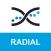 MEMS Mobile RADIAL