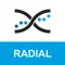 MEMS Mobile RADIAL