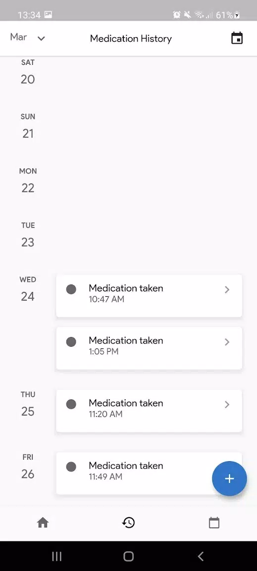 MEMS Mobile Topaz Screenshots