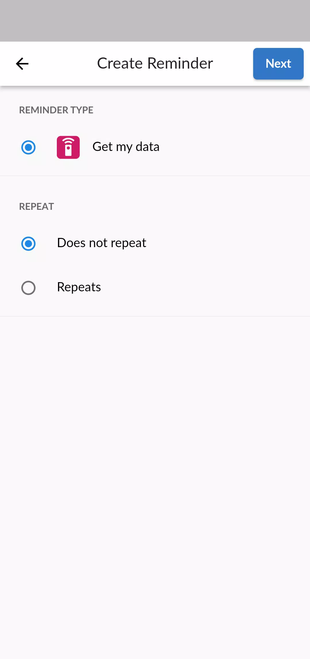 MEMS Mobile Topaz Screenshots