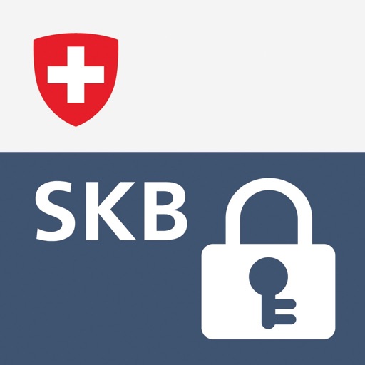 SKB-Login-App SKB-Login-App