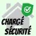 Chargé Sécurité