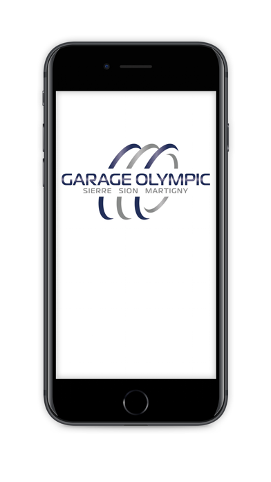 Capturas de pantalla de Garage Olympic