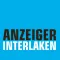 Anzeiger Interlaken