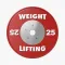Olympic Weightlifting App