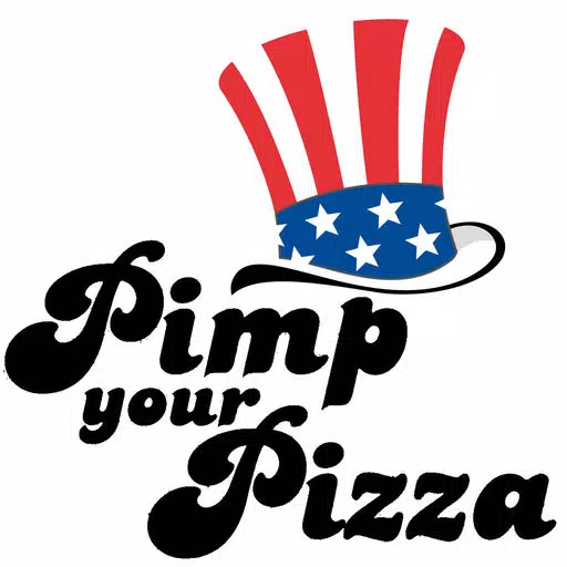 Pimp Your Pizza Pimp Your Pizza