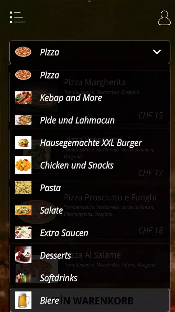 Da Pepino Embrach Screenshots