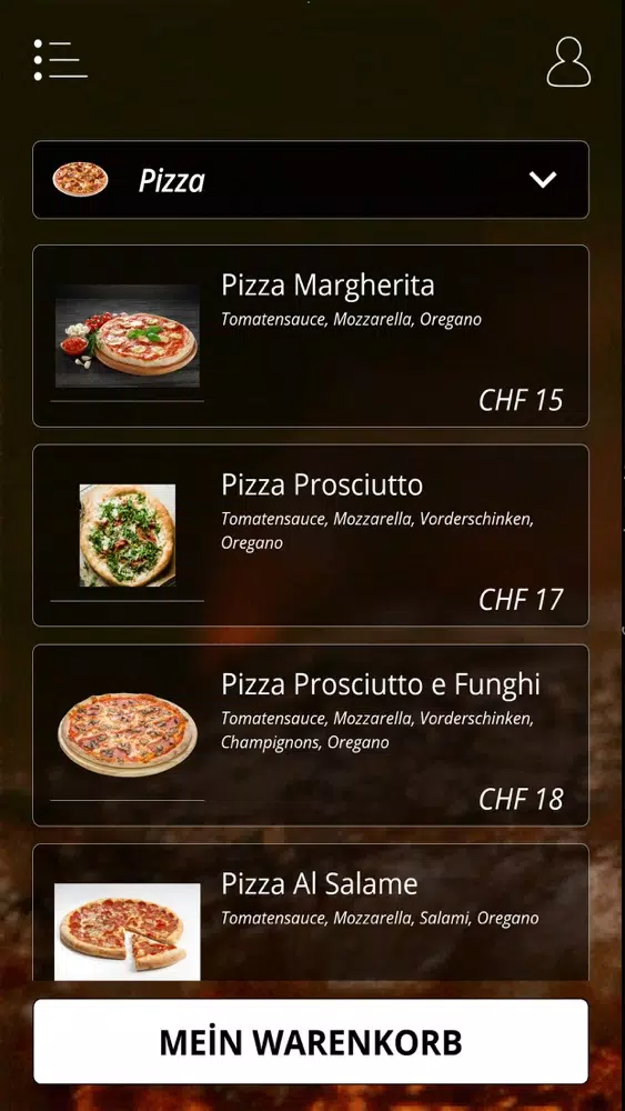 Da Pepino Embrach Screenshots