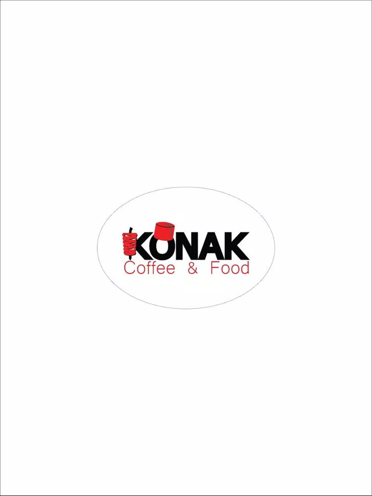 Konak Food Winterthur iPad Screenshots