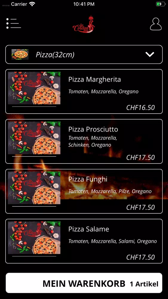 Le Cordon-Bleu Meister Screenshots