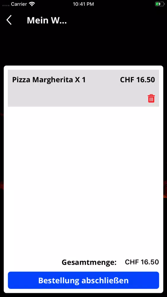 Le Cordon-Bleu Meister Screenshots