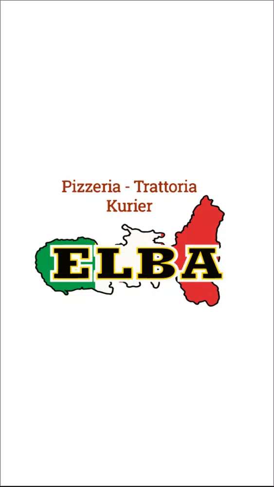 Pizza Kurier Trattoria Elba Screenshots