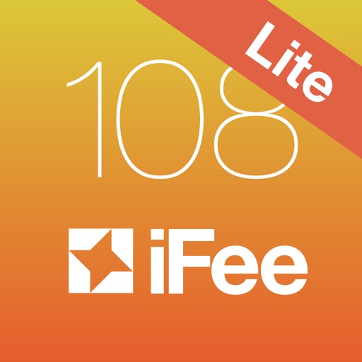 iFee 108 - Lite iFee 108 - Lite