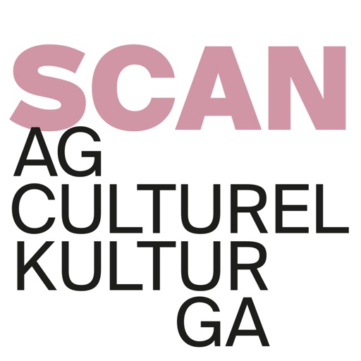 Scan AG culturel Scan AG culturel