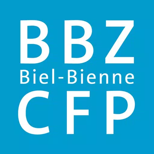 BBZ-CFP Biel-Bienne BBZ-CFP Biel-Bienne