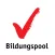 Bildungspool: Mehr Bildung. Mehr Erfolg.