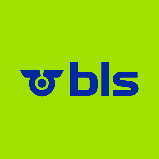 BLS Mobil BLS Mobil