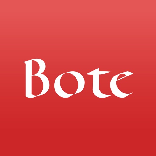 Bote