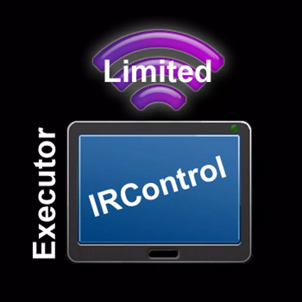 IRControl Executor Limited IRControl Executor Limited