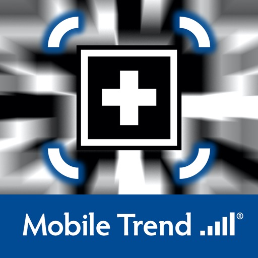 Mobile Swiss QR Scan Mobile Swiss QR Scan