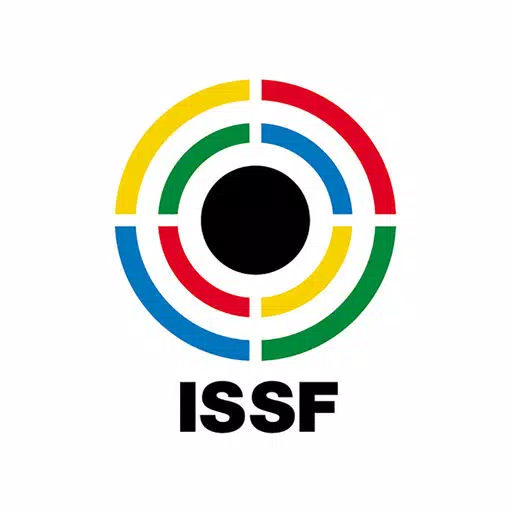 ISSF Shooting Sports ISSF Shooting Sports