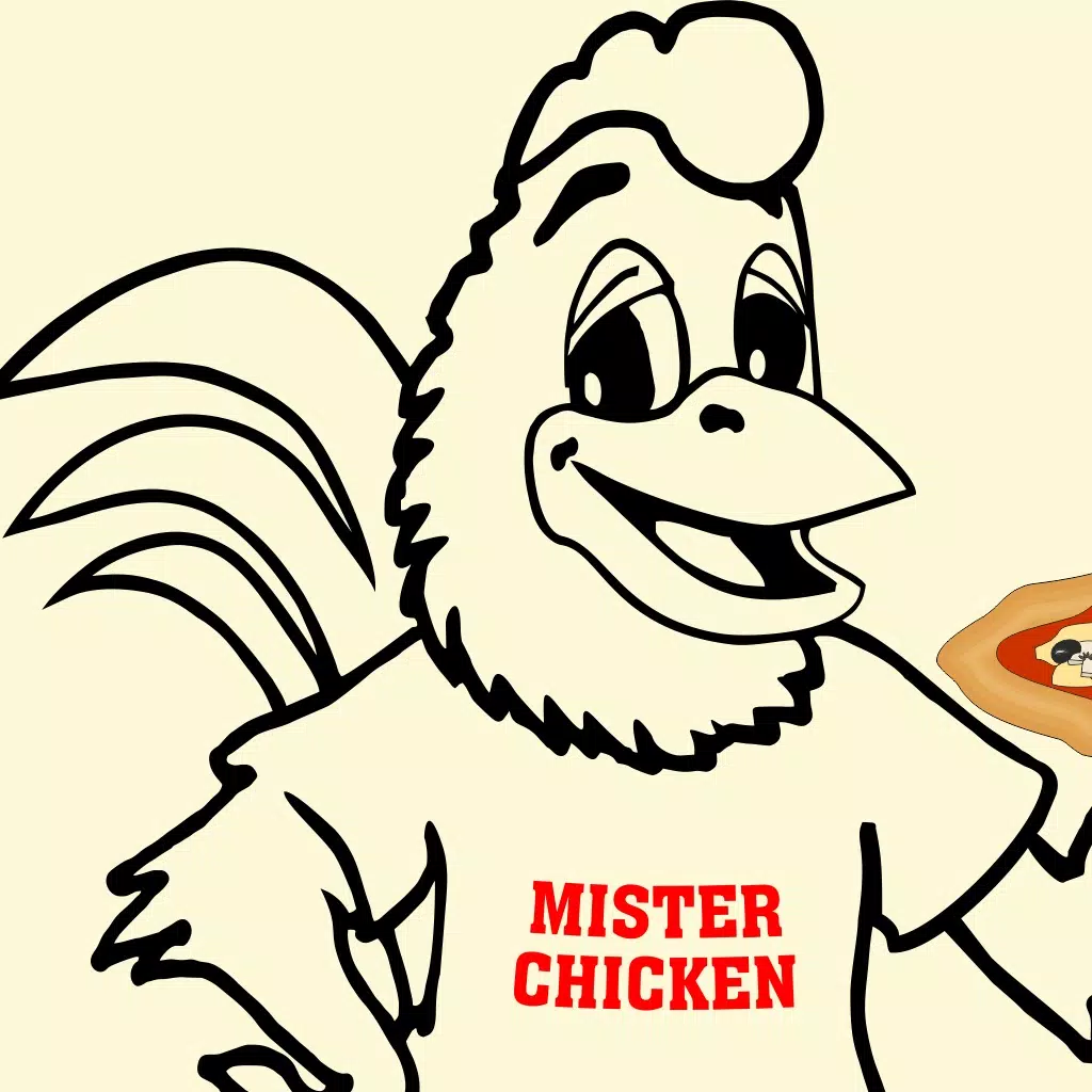 Mister Chicken Rüti Pizza & Poulet Kurier Mister Chicken Rüti Pizza & Poulet Kurier