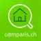 Comparis Immobilien Swiss