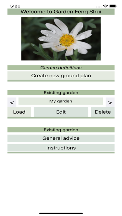 Garden Feng-Shui Screenshots