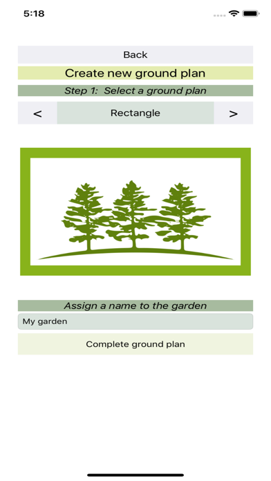 Garden Feng-Shui Screenshots