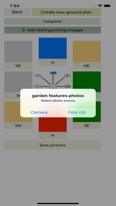 Garden Feng-Shui Screenshots