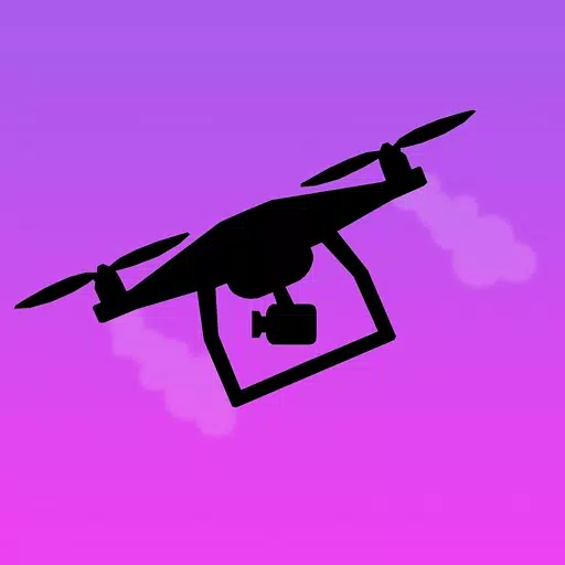 Let's Drone! Let's Drone!