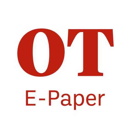 Oltner Tagblatt E-Paper