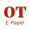 Oltner Tagblatt E-Paper