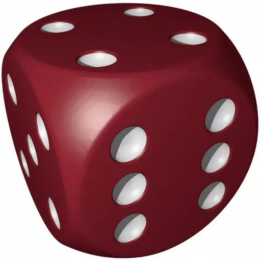 Real3DDice Real3DDice