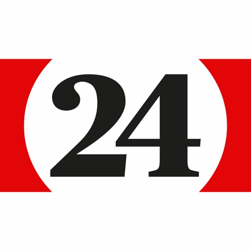 24 heures 24 heures