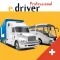 e.driver Prof Light