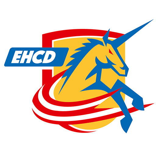 EHCD