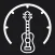 Uke Tuner - Tune by Ear!