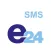 e24 sms