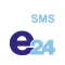 e24 sms