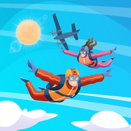 Skydive Snitch