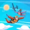 Skydive Snitch