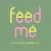FeedMe Le Frigo Connecté